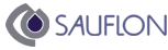 A Sauflon hivatalos honlapja